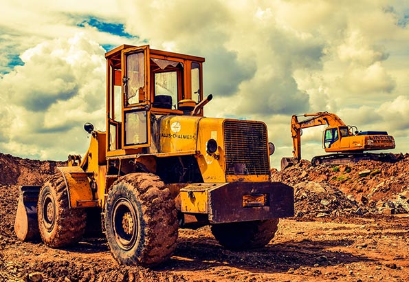 二手推土机市场调查:购买前必看的几点建议